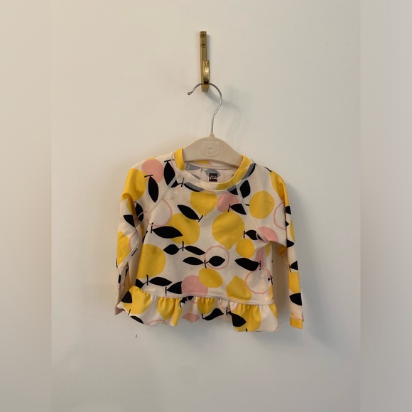 Tea Collection | Long Sleeve Rashguard - Picture 1 of 2